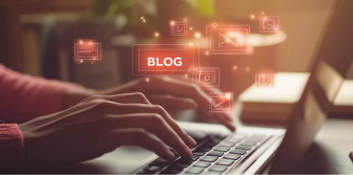 SEO Content Writing